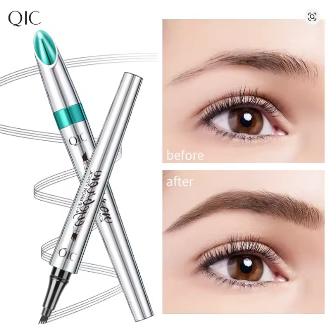 BrowSketch™ – Stylo Microblading effet naturel