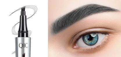 BrowSketch™ – Stylo Microblading effet naturel