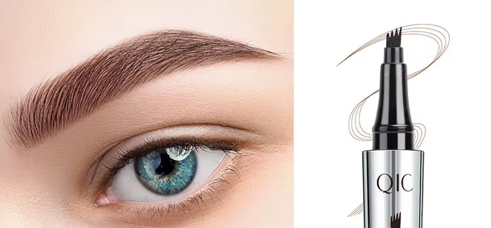 BrowSketch™ – Stylo Microblading effet naturel