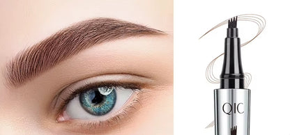 BrowSketch™ – Stylo Microblading effet naturel