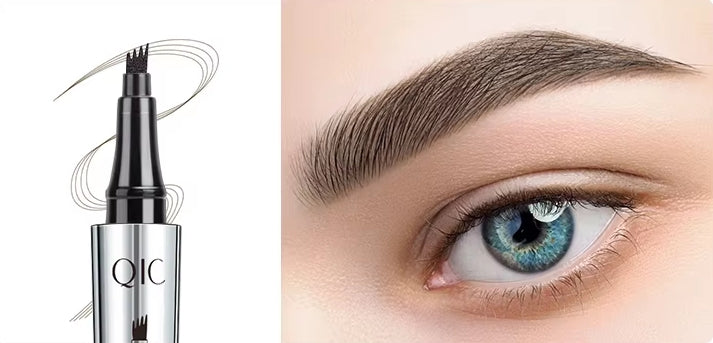 BrowSketch™ – Stylo Microblading effet naturel