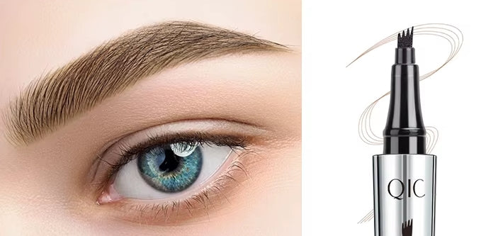 BrowSketch™ – Stylo Microblading effet naturel