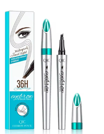 BrowSketch™ – Stylo Microblading effet naturel