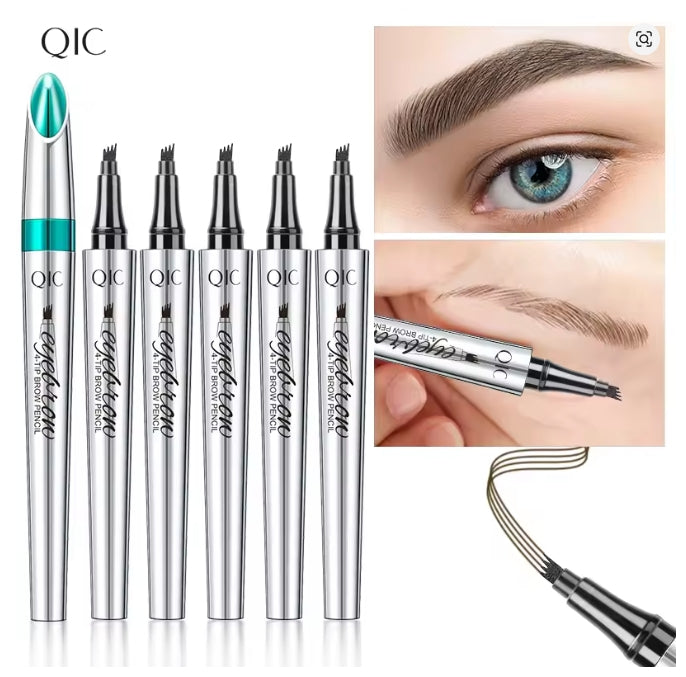 BrowSketch™ – Stylo Microblading effet naturel