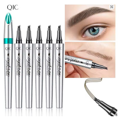 BrowSketch™ – Stylo Microblading effet naturel