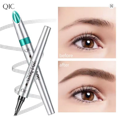 BrowSketch™ – Stylo Microblading effet naturel